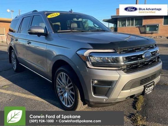 FORD EXPEDITION MAX 2024 1FMJK2A84REA44089 image FORD EXPEDITION MAX 2024 1FMJK2A84REA44089 image